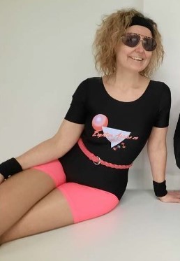 Soul sleeves Body