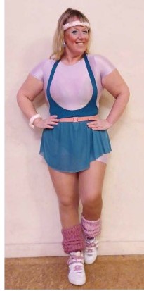 Closed Skirt